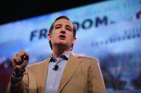 Senator Ted Cruzs Astrology Strengths And Weaknesses