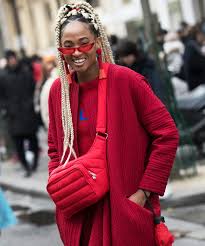 Fishtail box braids into one massive style to combine the best of. Jumbo Box Braids Hairstyles To Inspire Your Next Look