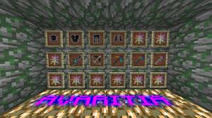 // (amount is an int) mods.avaritia.compressor.add (output, amount, input, false); Infinity Tools Armor Avaritia V1 11 In 2021 Armor Minecraft Armor Minecraft