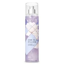 The same thing would set you back $660 in valencia, malaga or seville. Bath And Body Works Diamond Shimmer Mist One In A Million Shopee Malaysia