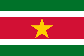And run until 5 a.m., the government said in an infographic on its twitter account saturday. Suriname Authorities Replace Covid 19 Lockdown With Nightly Curfew Maintain Travel Restrictions Through At Least July 5 Update 32