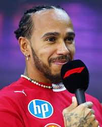 Lewis and Charles caught playing chess at the #F1 75 Live event 😆❤️