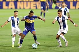 Talleres cordoba vs boca juniors picks & game preview about betty: Talleres Vs Boca Juniors En Vivo Alineaciones Mejores Jugadas Y Estadisticas De Los Jugadores