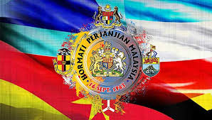 Sabah dan sarawak, semasa pembentukan malaysia, adalah 'negara bebas' dan penyertaan mereka dalam pembentukan malaysia 1963 mempunyai tuntutan utama sskm adalah untuk sabah dan sarawak keluar malaysia. Kajian Semula Ma63 Akan Pastikan Sabah Sarawak Setara Dengan Semenanjung Dalam Pembangunan Sabah Post