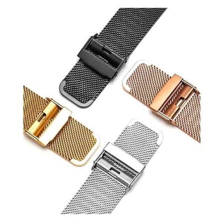 REGLO MALLA WATCH 42MM