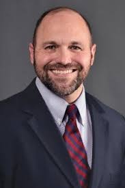 Counselor Education and Counseling Psychology 2019 News