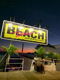 Disco Beach