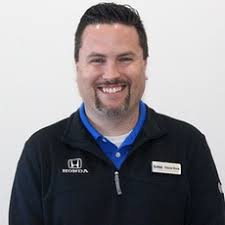 Meet the Price Honda Staff