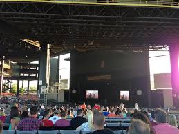 Hollywood Casino Amphitheatre Tinley Park Il Section 202