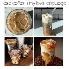 Just an fyi from my barista daughter