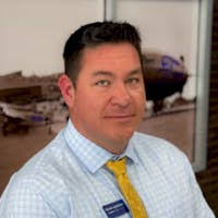 Ford of Cookeville Employees