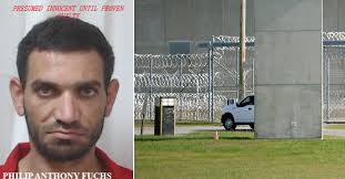 Louisiana Man Fatally Shot Man In Front Of Children: Police