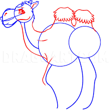 Easy step by step tutorial on how to draw an arabic camel, pause the video at every step to follow the steps carefully. How To Draw A Cartoon Camel Step By Step Drawing Guide By Dawn Dragoart Com