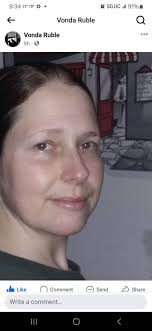 Vonda Lynn Patton Obituary