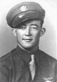 TSgt Clifford Porter “Dink” Nance (1915-1944)