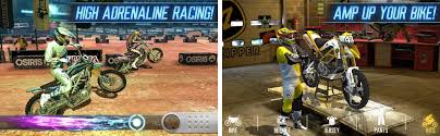 Motocross meltdown es un juego de carreras de motos en dos dimensiones pero con gráficos tridimensionales, en el que los jugadores tendrán que competir en . Motocross Meltdown Apk Download For Android Latest Version 1 0 1 Com Glu Stuntracing