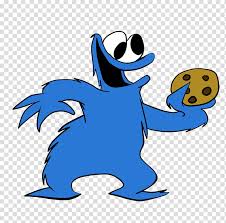 Cookie Monster Herry Monster Grover Elmo Rosita Cookie Monster Transparent Background Png Clipart Hiclipart Pin amazing png images that you like. cookie monster herry monster grover