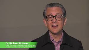 Richard Briones's Instagram, Twitter & Facebook