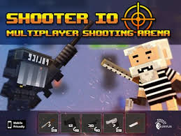 Shooter Io Systems Unity Asset Store Unity Games Battle Royale Game Shooters