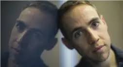 Science of resting rich face