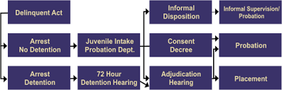 Perry County Juvenile Justice System Pa