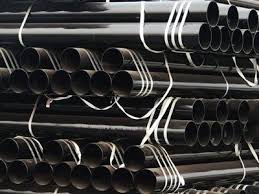 天钢A106B碳钢管DN100 - 谷瀑(GOEPE.COM)