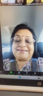 Woman of the moment we hail you Aisha Modi 😆🙌❤️