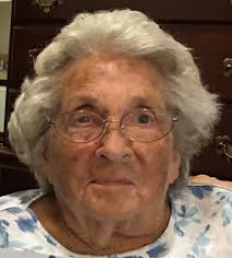 Kathleen Campbell Obituary