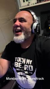 Monday Night Soundtrack ft. Vernon Carver: Old Skool Club Classics