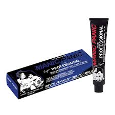 Blue dyes can range from dark, inky blues all the way to pastel baby blues. Amazon Com Manic Panic Professional Color Blue Velvet 3oz Beauty
