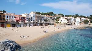 Spain's southern coast also known as the costa del sol welcomes tourists all year long as the let us introduce you to some of the main towns along this stretch of sandy beaches and rocky coves that is. Our Favorite Seaside Escapes At Spain Beaches Eurocheapo