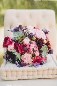 Rose Irisee Au Pays De La Fleur D Oranger Summery Bridal Bouquet With Berries And Succulents Jake And Necia Odening Of The Collective Photogr Succulent Bouquet Berry Wedding Succulent Bouquet Wedding