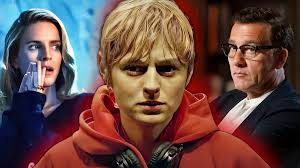 A Murder At The End Of The World Ending Explained: Who The Killer Is