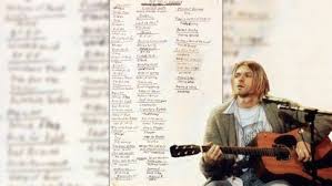 Pour continuer à apprécier notre contenu tout en gardant une bonne expérience de lecture, nous vous proposons soit : Playlist Les 50 Meilleurs Albums De Tous Les Temps Selon Kurt Cobain Jack