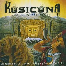 Composed by heraclio fernández, this popular waltz created in the western state of zulia is played as a joropo, as it forms part of venezuelan folk culture. Stream 07 El Diablo Anda Suelto By Kusicuna Listen Online For Free On Soundcloud