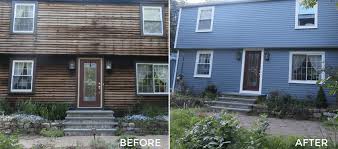 We always adhere to james hardie's best practices installation guide. James Hardie Siding Faqs Homescapes Of New England 603 734 4282
