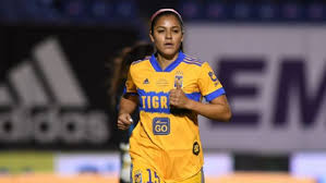 Este martes, el equipo regio hizo oficial el fichaje de maría sánchez, quien llega a nuevo león tras su paso por las chivas. Tigres Femenil Arrasa En El 11 Ideal Del Torneo 2020 De La Liga Mx