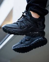 See the shoe in detail below: Conquer All Terrains With The Nike Air Max 270 Bowfin Black Hit The Link In Our Bio For A Closer Look And To Shop The N Nike Air Max 270