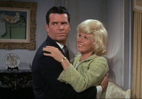 MOVE OVER DARLING ( 1963 ) – In The Good Old Days Of Classic Hollywood.