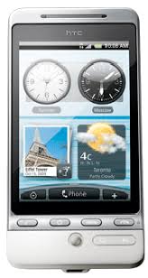 Make sure the phone is turned off. Htc Hero Gsm Hero Cyanogenmod Roms