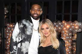 Tristan welcomed his daughter true with khloé on april 12, 2018. Kembali Diduakan Kriss Jenner Minta Khloe Kardashian Jauhi Tristan Thompson