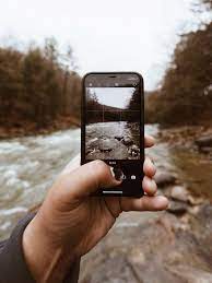 Composition Tricks That Will Help Improve Your Mobile Photography Mobile Photography Photography Monitor Photography Gear