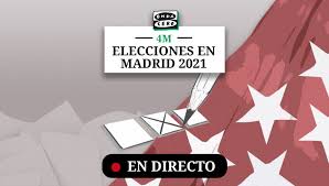 Consulta el resultado final de las elecciones a través de nuestro mapa interactivo con todos los pensilvania lleva 20 votos al colegio electoral, suficientes para que biden ganase las elecciones en. Resultado Y Ganador En Alcorcon De Las Elecciones Madrid 2021 Onda Cero Radio
