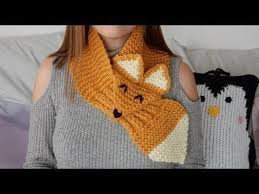 We did not find results for: You Can Access More Content By Visiting The Site Have Fun Tricotin Echarpe Renard I Loom Knitting Youtube Sciarpe Uncinetto Natalizio Lavori A Maglia