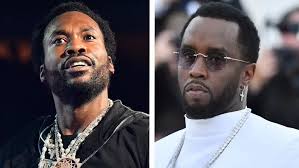 Un audio compromettant d'une relation entre P Diddy et Meek Mill aurait  fuité