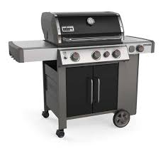 Weber Genesis Ii E 335 Gas Grill Review