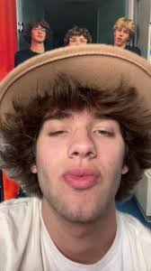 Colton Gibson's Instagram, Twitter & Facebook