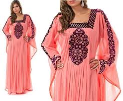 صور جلابيات خليجية 2013 معروضة للبيع بأسعار رخيصة مجلة ميجو Mode Jolie Robe Robe Fashion