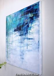 Pin On Diy Art Contemporain