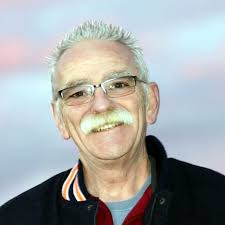 Stephen Dickerson Obituary